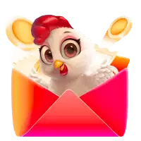 Ícone de recompensa especial 30x bet